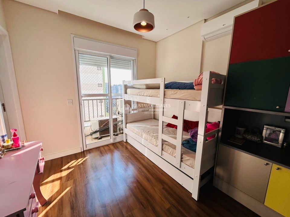 Apartamento, 3 quartos, 165 m² - Foto 26