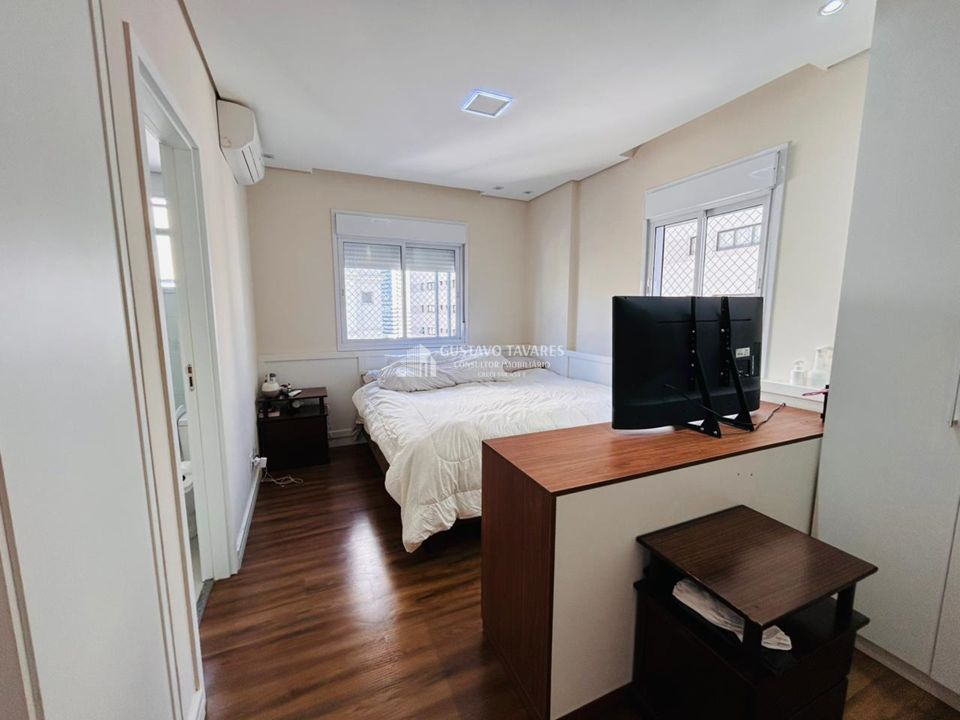 Apartamento, 3 quartos, 165 m² - Foto 29