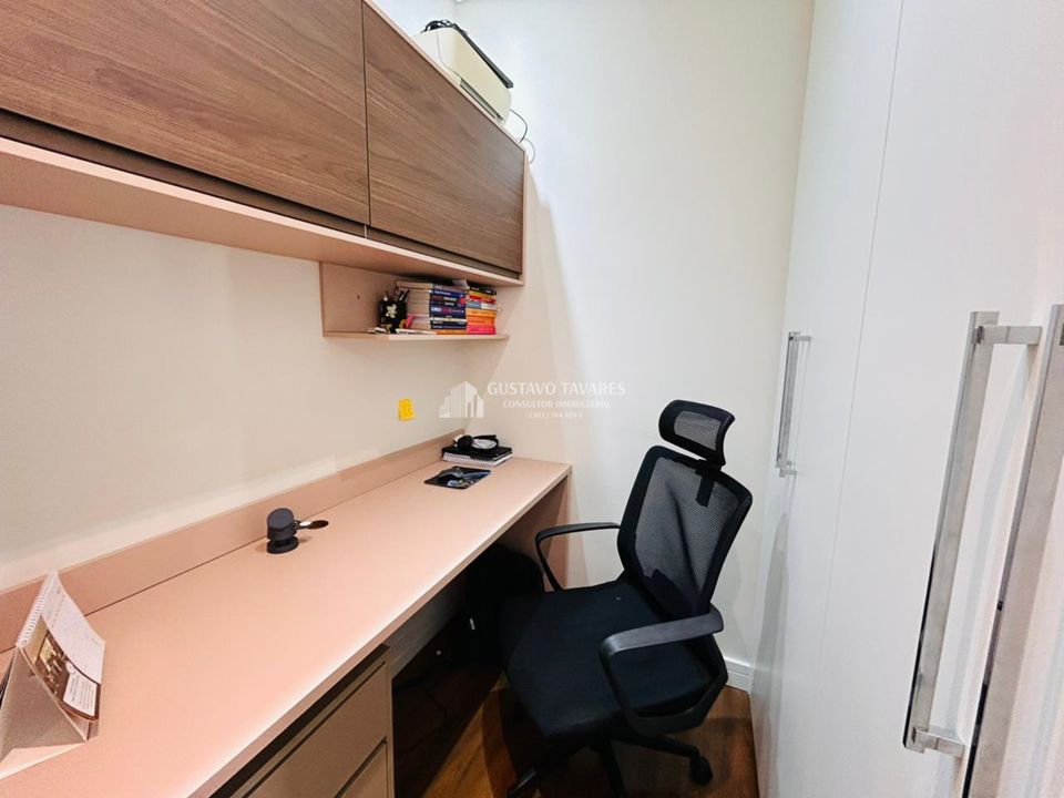 Apartamento, 3 quartos, 165 m² - Foto 32