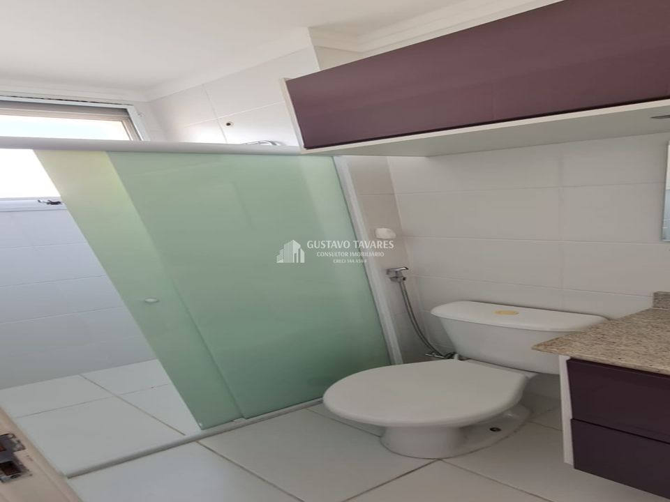 Apartamento, 3 quartos, 80 m² - Foto 5