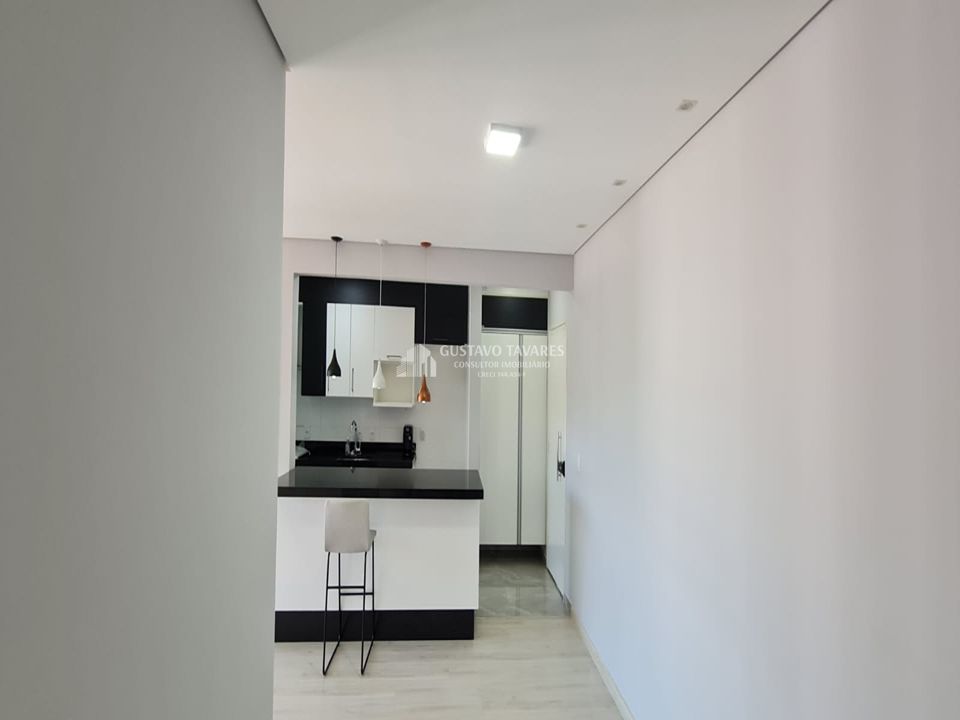 Apartamento, 3 quartos, 80 m² - Foto 9