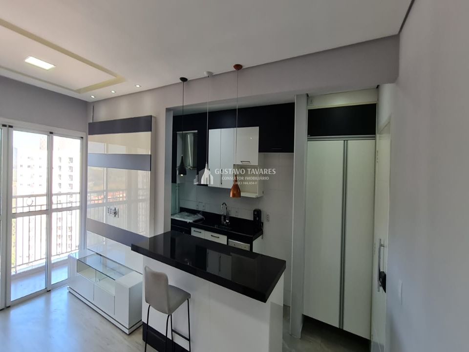 Apartamento, 3 quartos, 80 m² - Foto 12