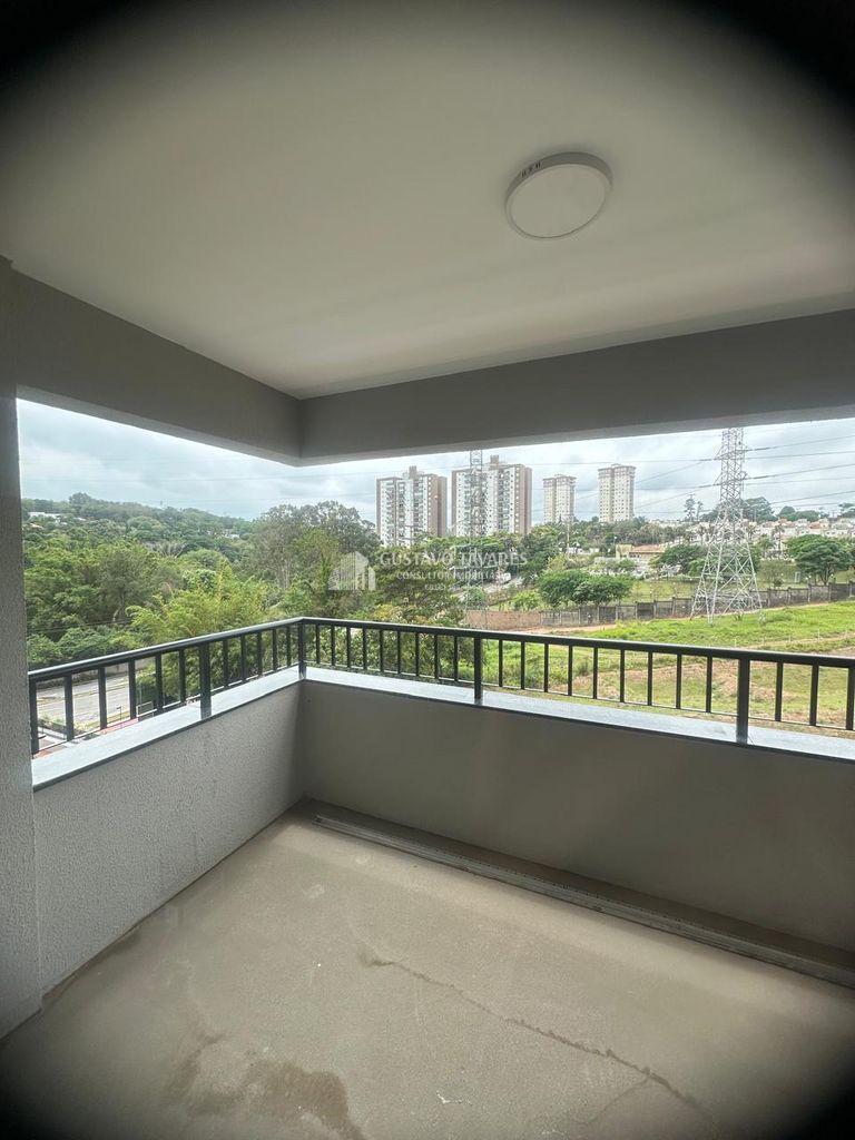 Apartamento, 3 quartos, 109 m² - Foto 8