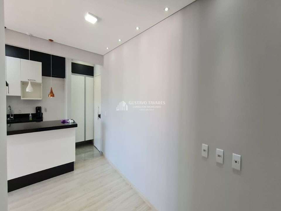 Apartamento, 3 quartos, 80 m² - Foto 20