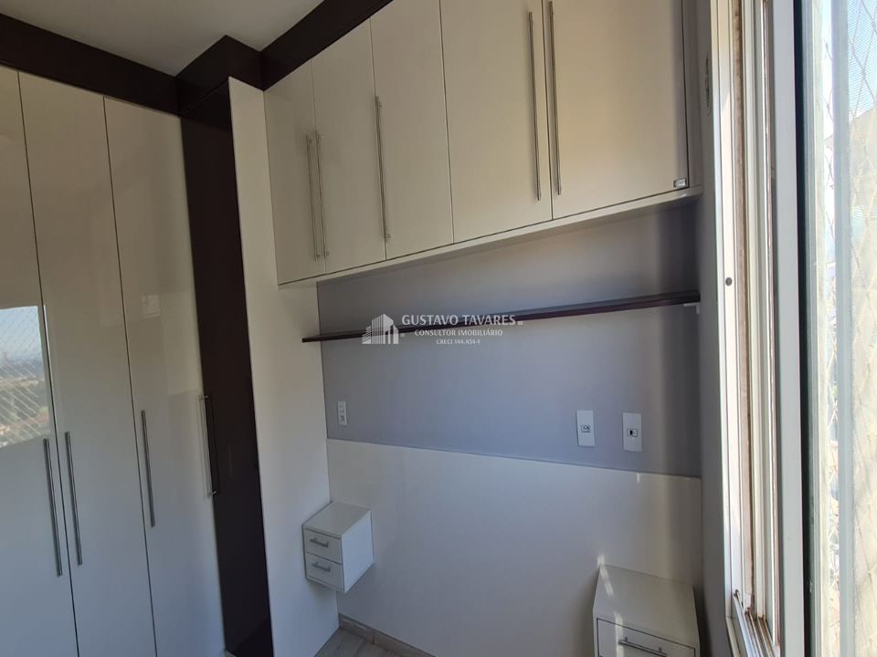 Apartamento, 3 quartos, 80 m² - Foto 23