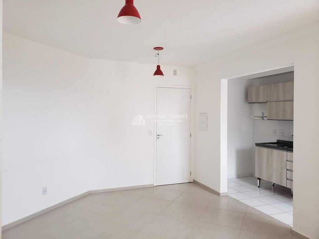 Apartamento, 2 quartos, 48 m² - Foto 2