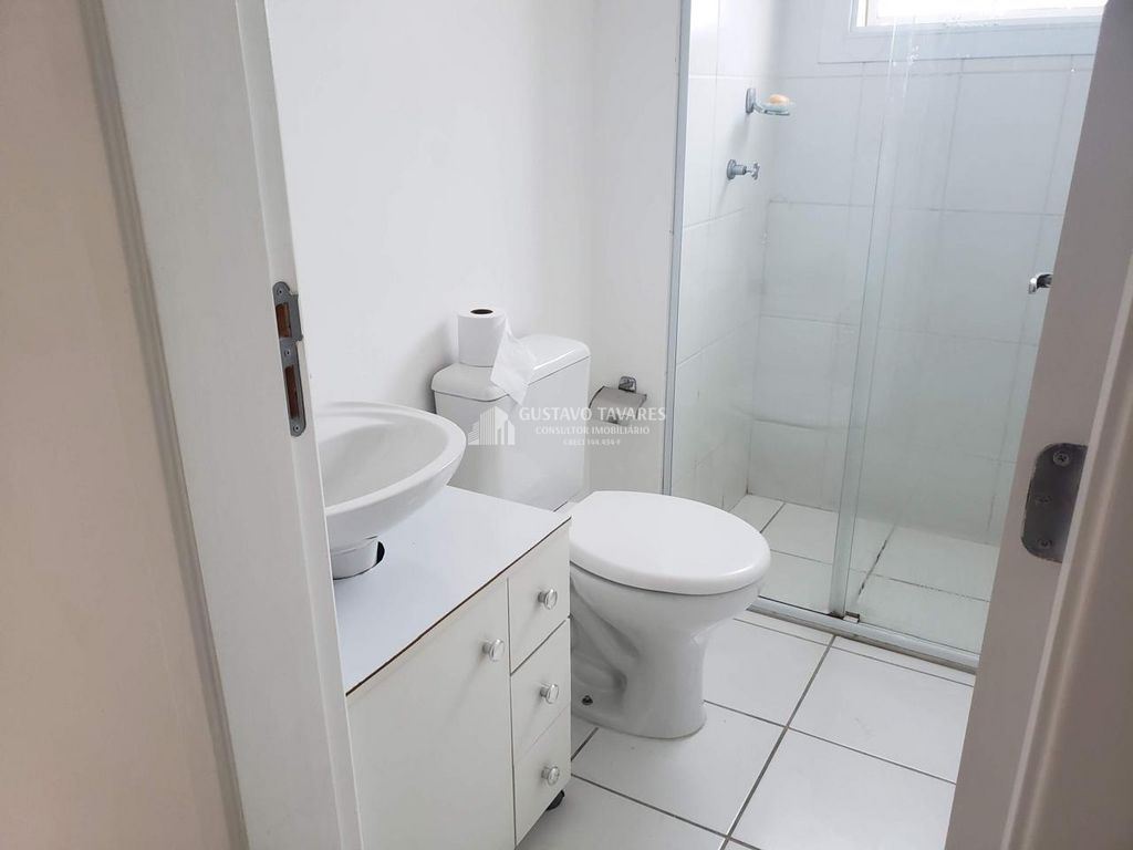 Apartamento, 2 quartos, 48 m² - Foto 17