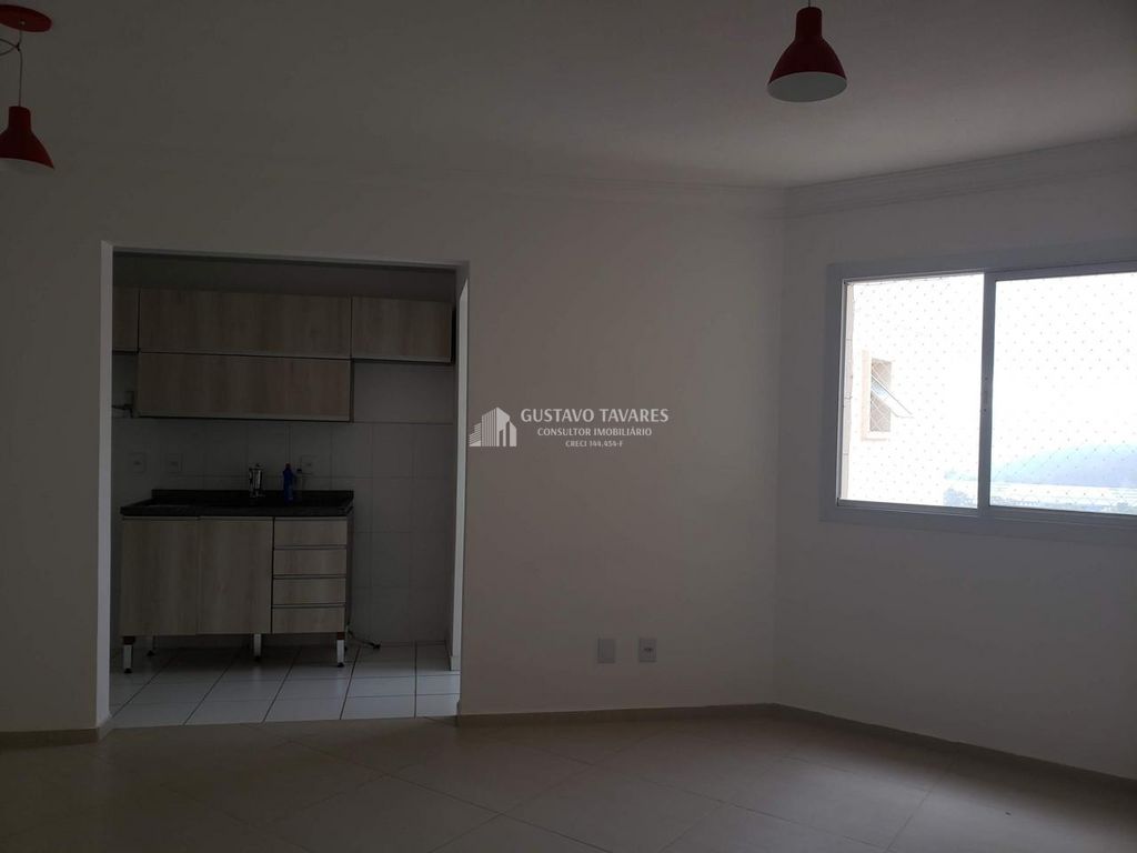 Apartamento, 2 quartos, 48 m² - Foto 4