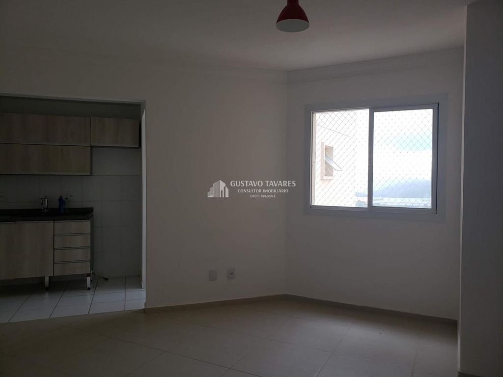 Apartamento, 2 quartos, 48 m² - Foto 3