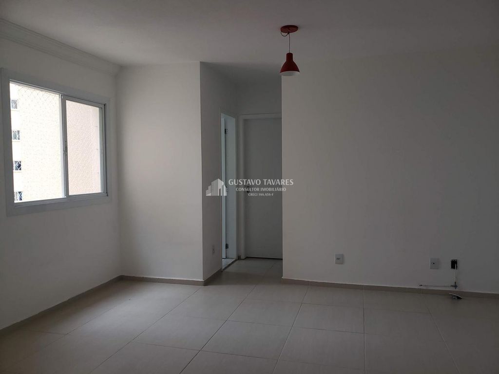 Apartamento, 2 quartos, 48 m² - Foto 9