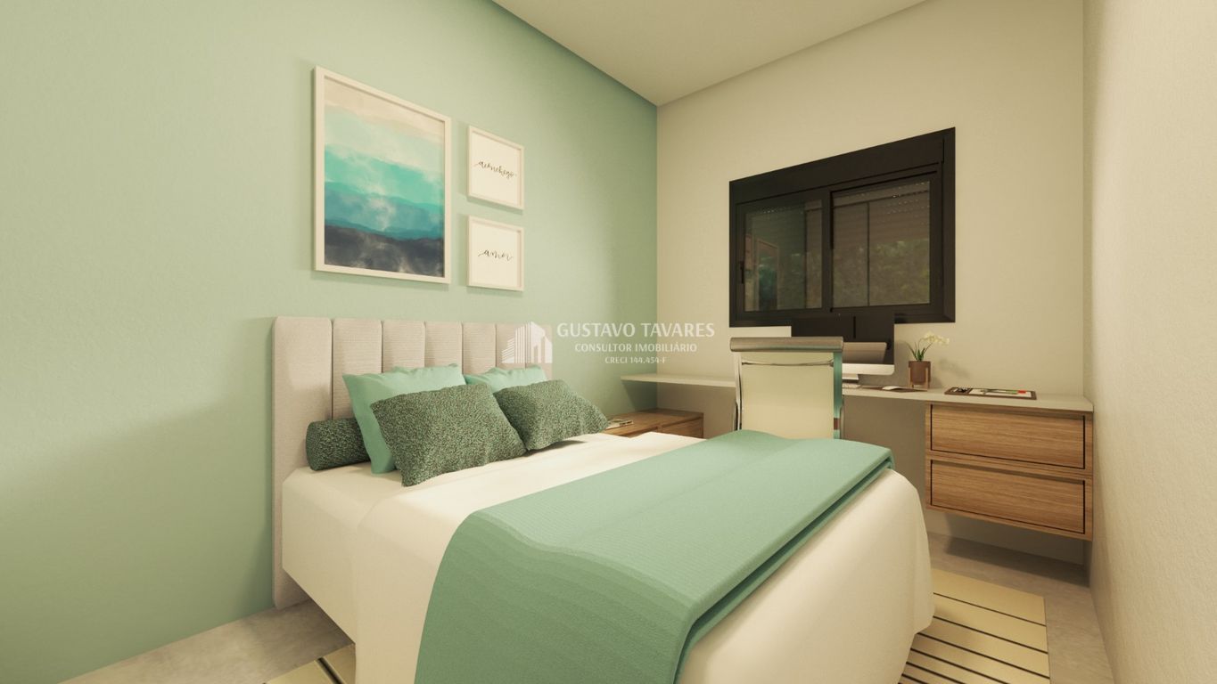 Casa de Condomínio, 3 quartos - Foto 6