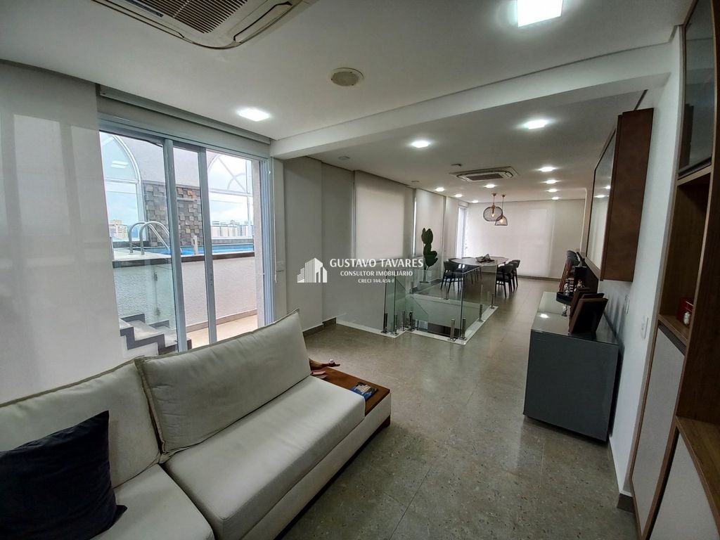Apartamento, 3 quartos, 243 m² - Foto 4
