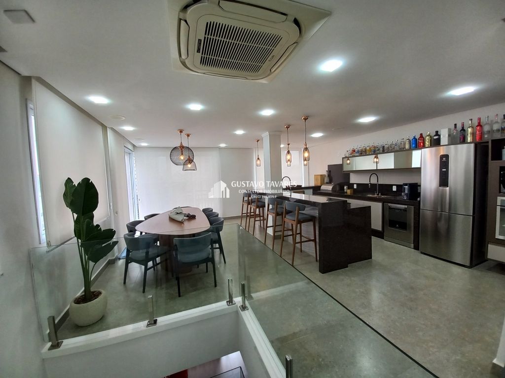 Apartamento, 3 quartos, 243 m² - Foto 10