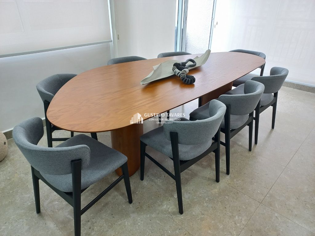 Apartamento, 3 quartos, 243 m² - Foto 18
