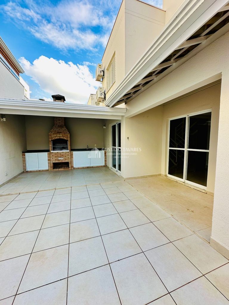 Casa de Condomínio, 3 quartos - Foto 7