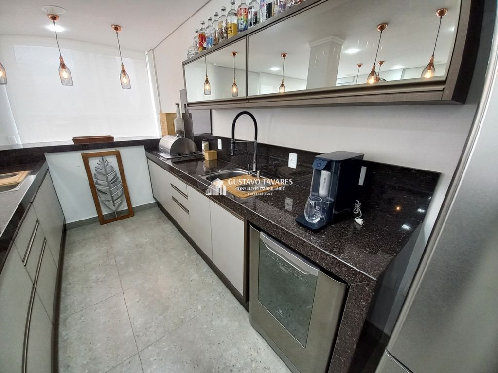 Apartamento, 3 quartos, 243 m² - Foto 19