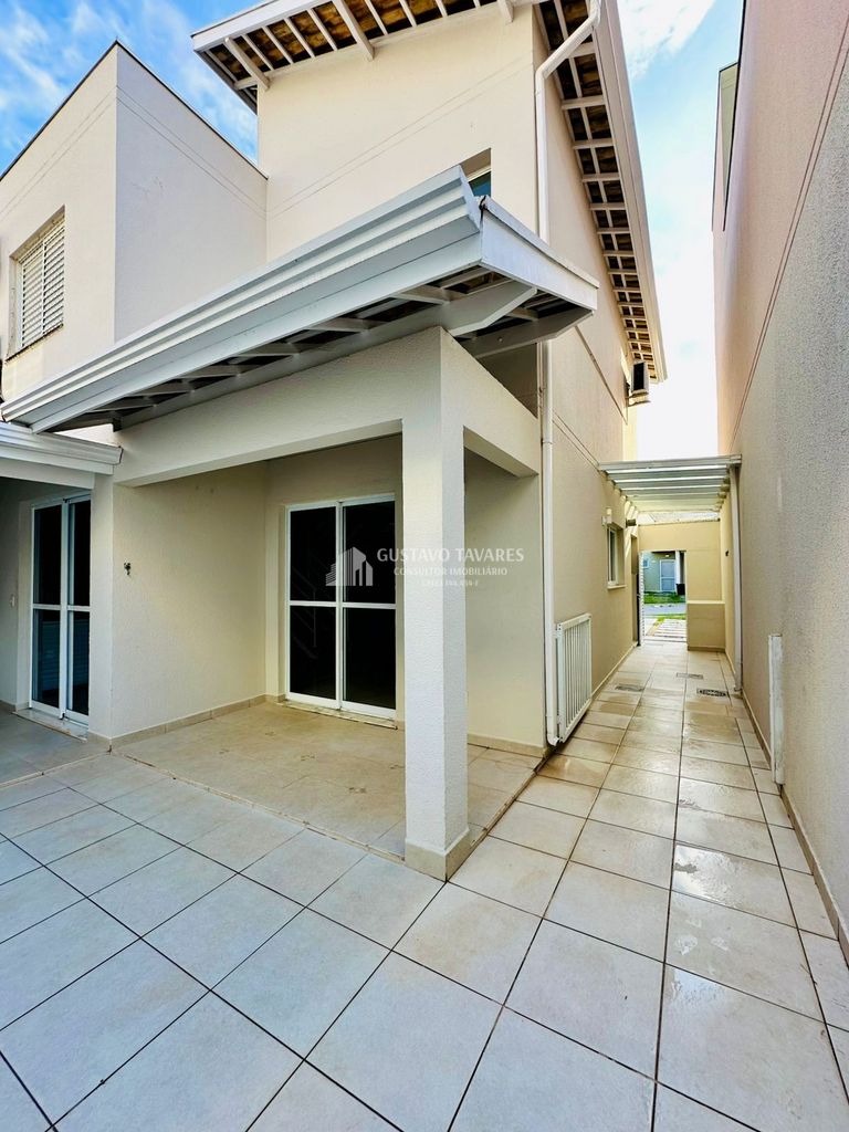 Casa de Condomínio, 3 quartos - Foto 8