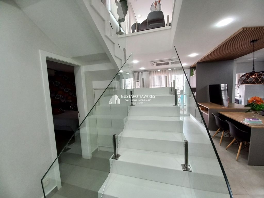 Apartamento, 3 quartos, 243 m² - Foto 27