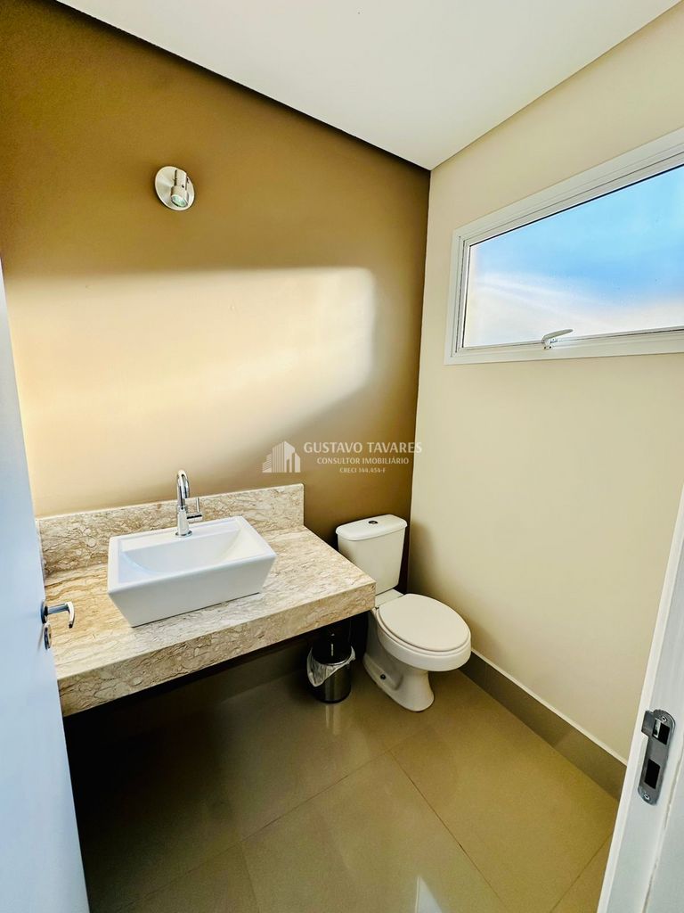 Casa de Condomínio, 3 quartos - Foto 12