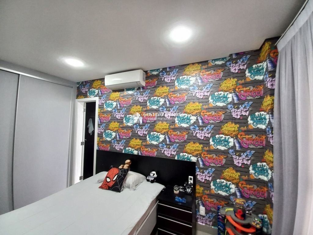Apartamento, 3 quartos, 243 m² - Foto 35