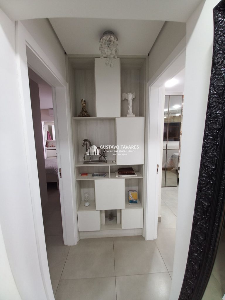 Apartamento, 3 quartos, 243 m² - Foto 36