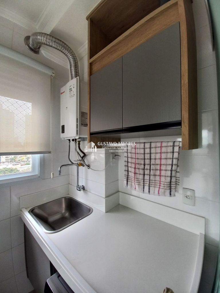 Apartamento, 3 quartos, 243 m² - Foto 39