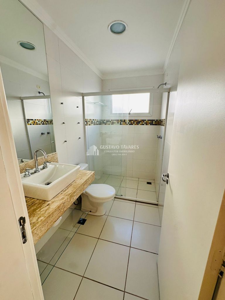 Casa de Condomínio, 3 quartos - Foto 23