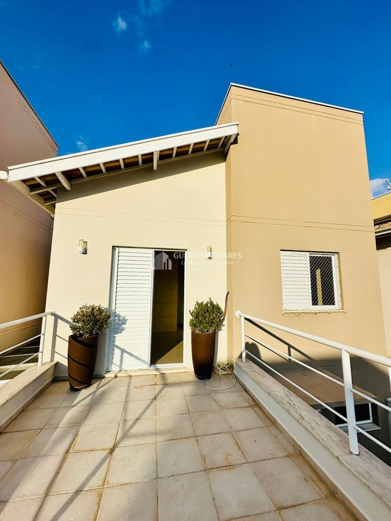 Casa de Condomínio, 3 quartos - Foto 25