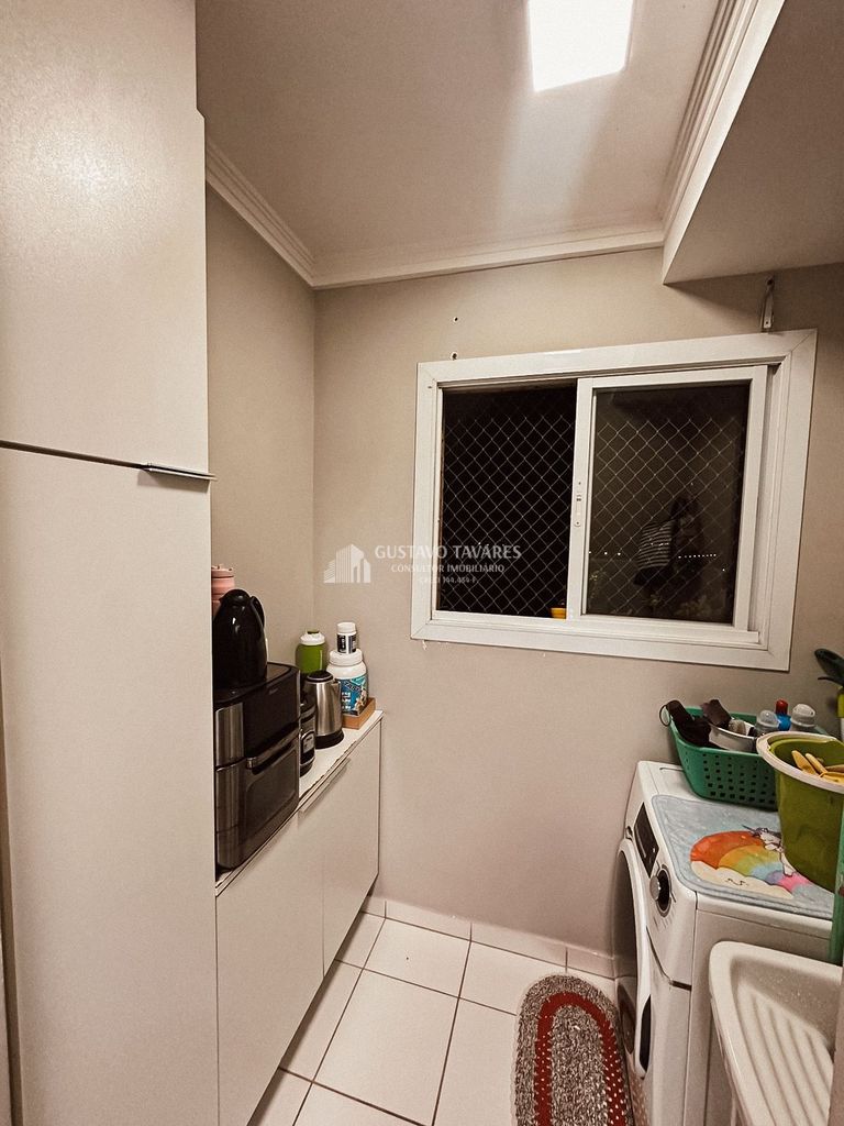 Apartamento, 2 quartos, 48 m² - Foto 9