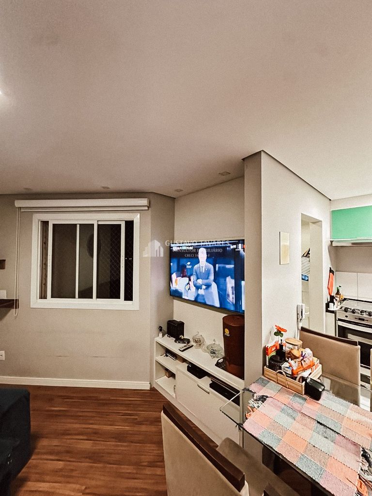 Apartamento, 2 quartos, 48 m² - Foto 6