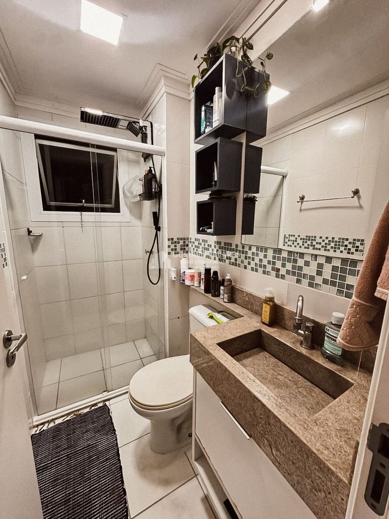 Apartamento, 2 quartos, 48 m² - Foto 13