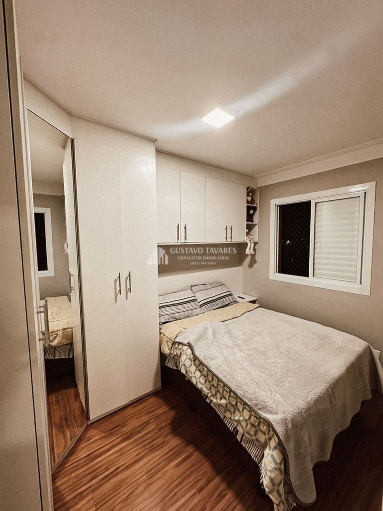 Apartamento, 2 quartos, 48 m² - Foto 14