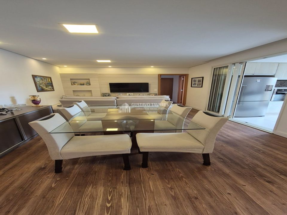 Apartamento, 3 quartos, 100 m² - Foto 1