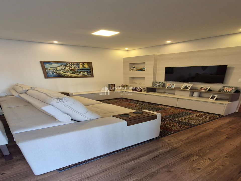 Apartamento, 3 quartos, 100 m² - Foto 4