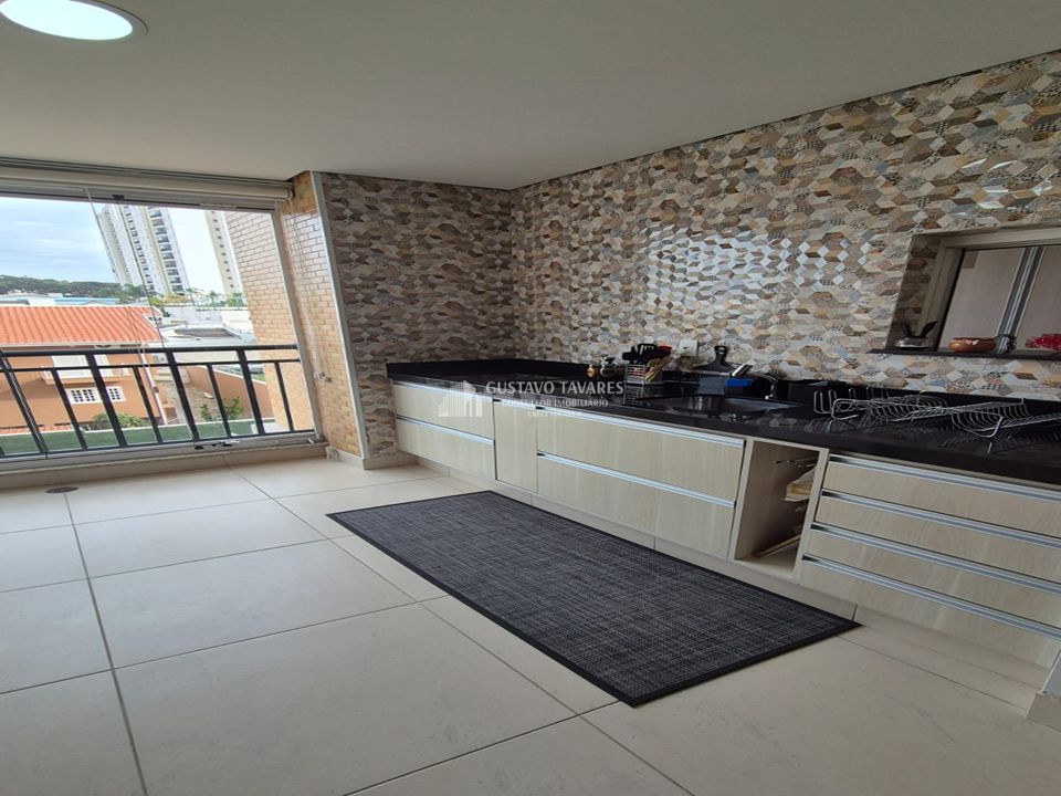 Apartamento, 3 quartos, 100 m² - Foto 5