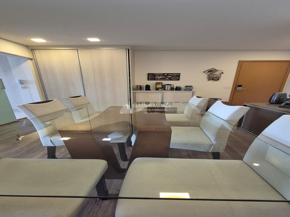 Apartamento, 3 quartos, 100 m² - Foto 8