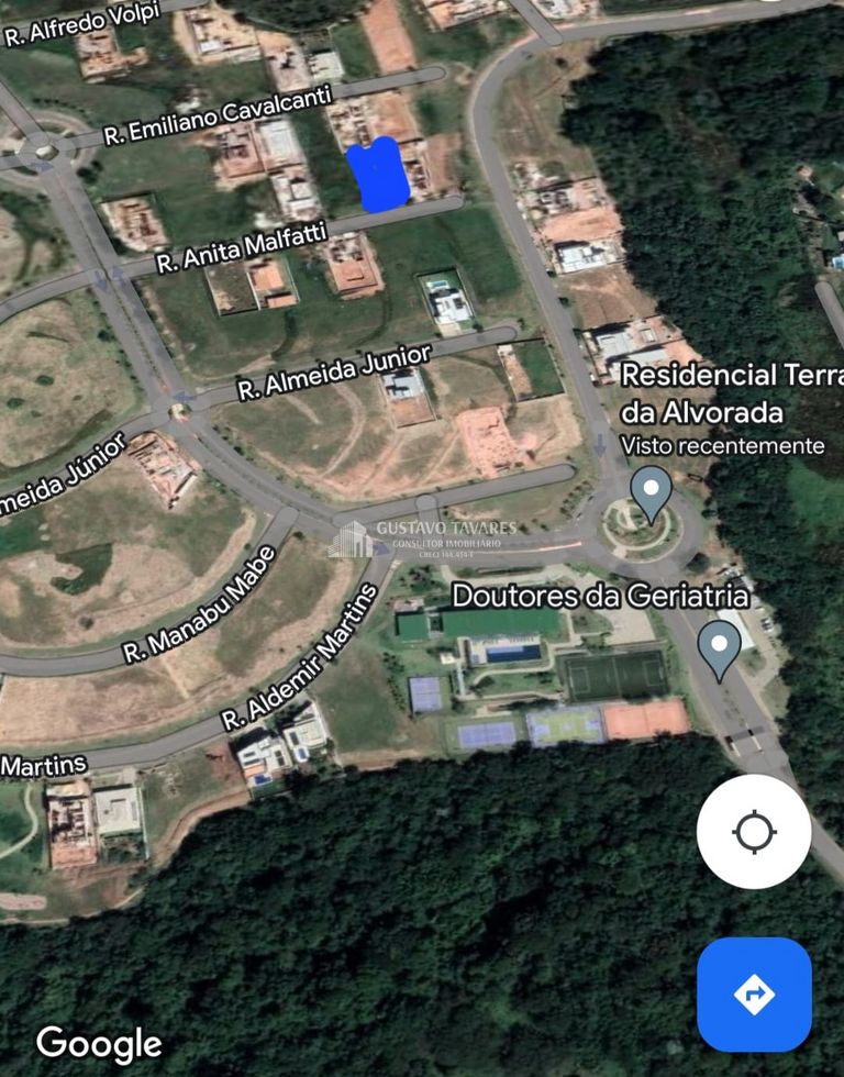 Terreno, 800 m² - Foto 22