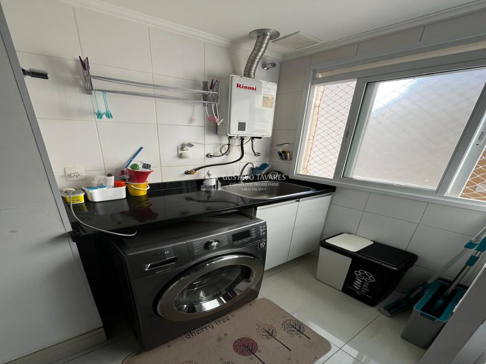 Apartamento, 3 quartos, 86 m² - Foto 8