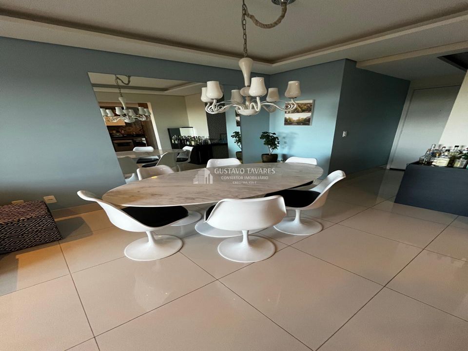 Apartamento, 3 quartos, 86 m² - Foto 2