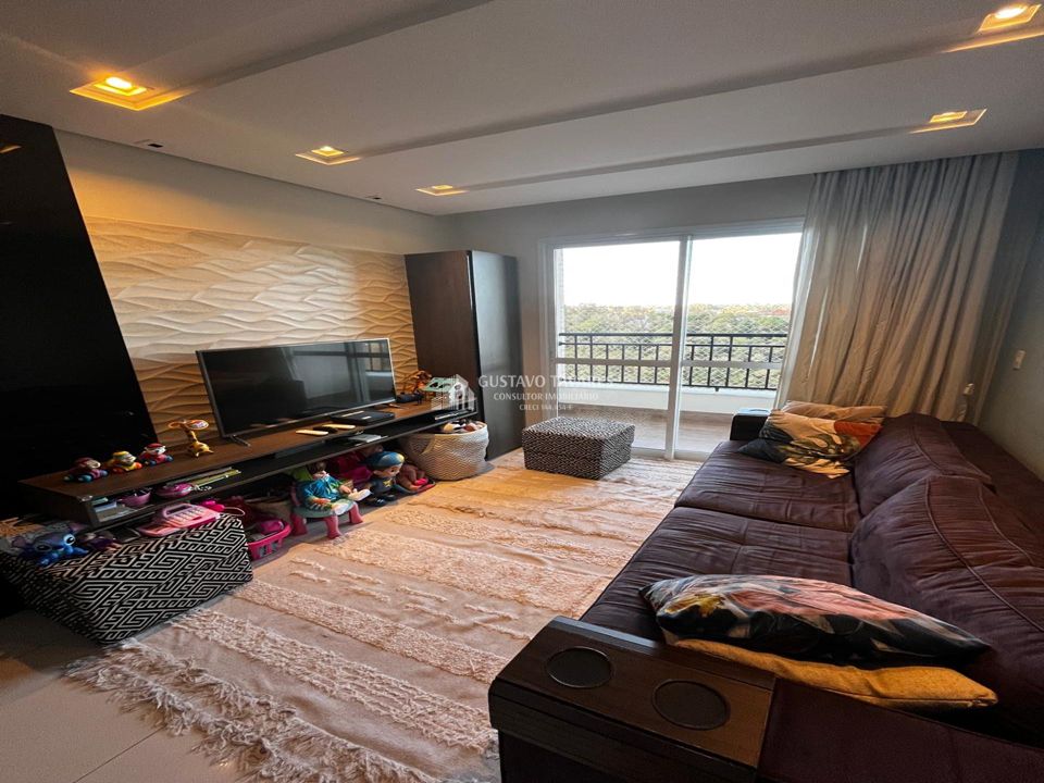 Apartamento, 3 quartos, 86 m² - Foto 4