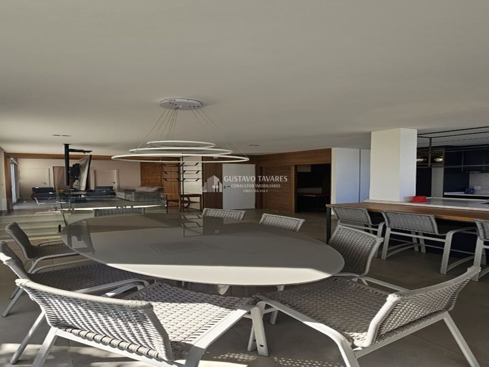 Apartamento, 3 quartos, 300 m² - Foto 2