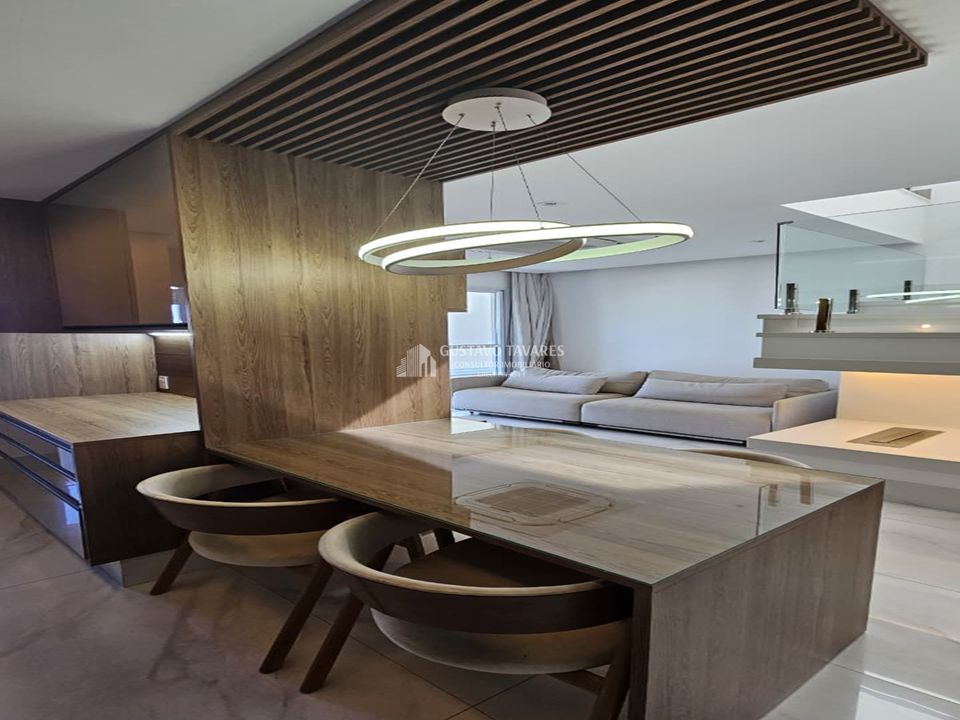 Apartamento, 3 quartos, 300 m² - Foto 9