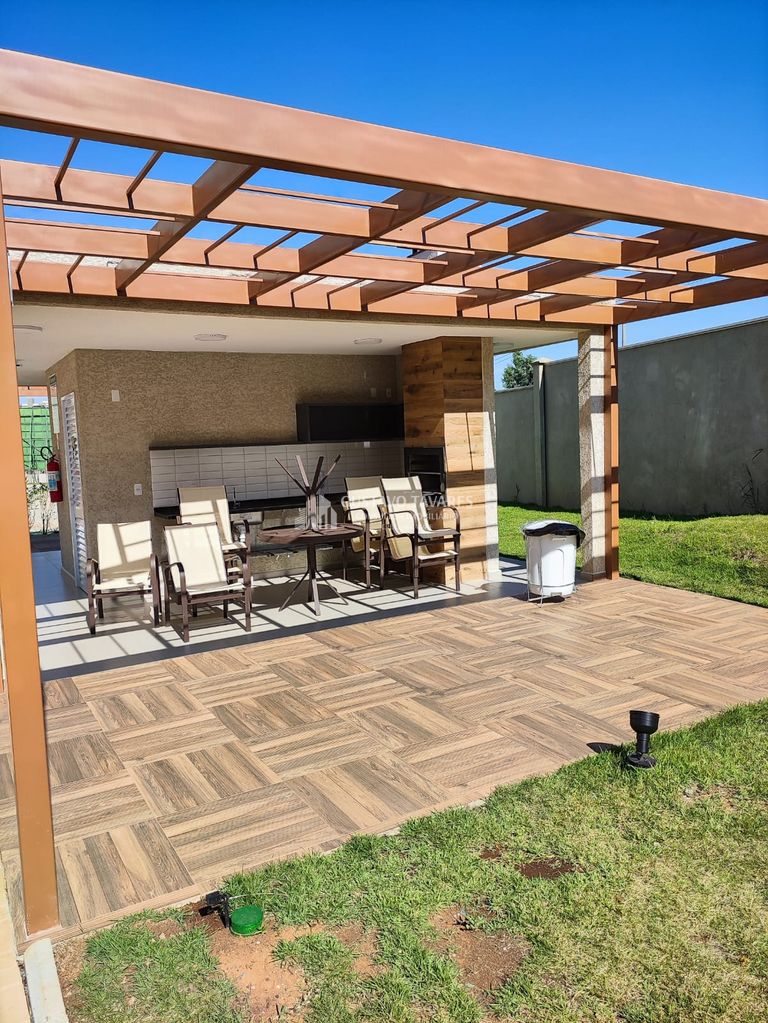 Apartamento à venda com 2 quartos, 54m² - Foto 4