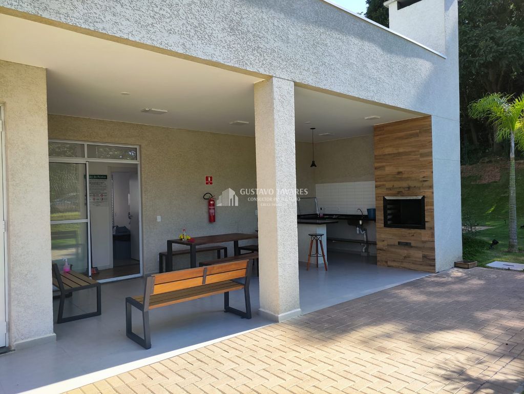Apartamento à venda com 2 quartos, 54m² - Foto 20