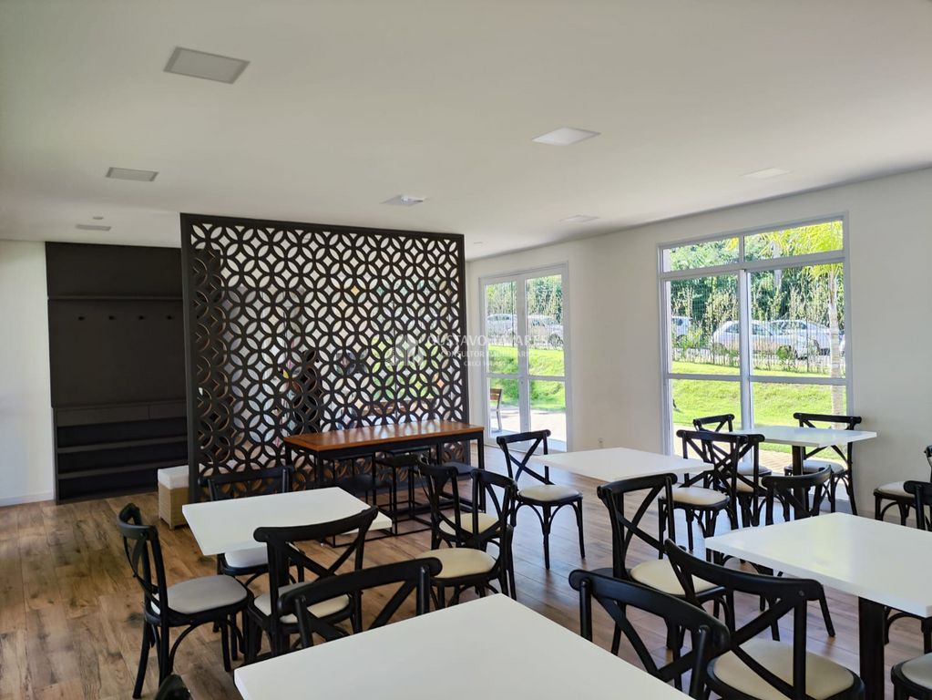 Apartamento à venda com 2 quartos, 54m² - Foto 23
