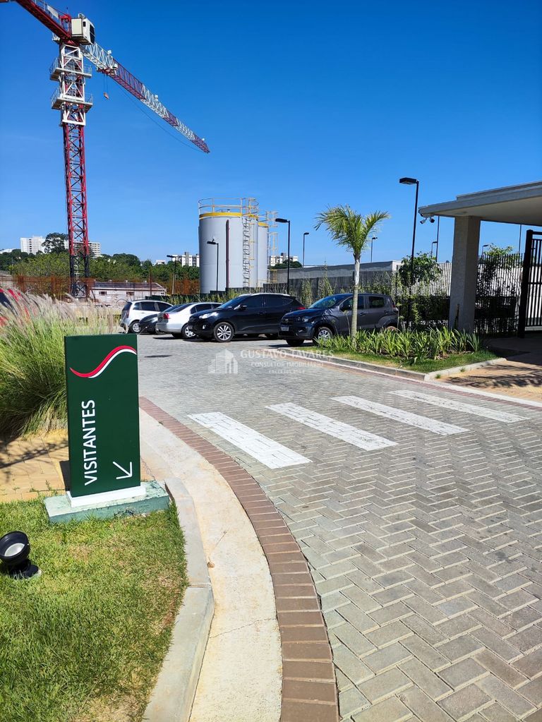 Apartamento à venda com 2 quartos, 54m² - Foto 26