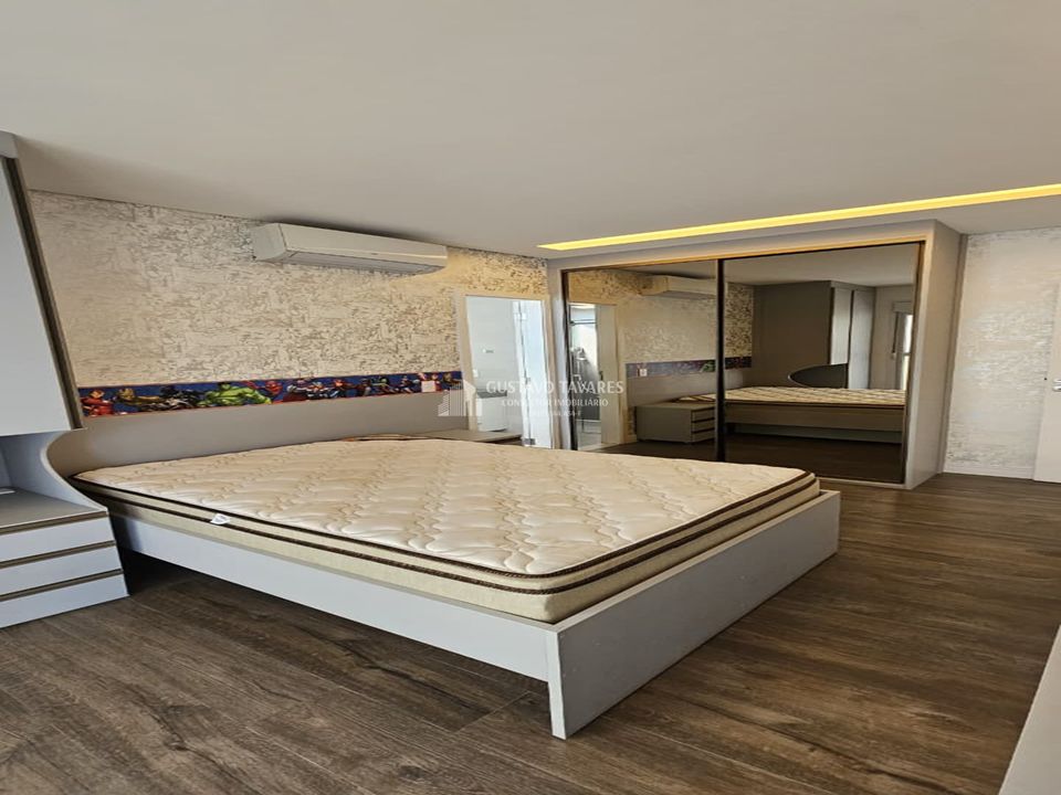 Apartamento, 3 quartos, 300 m² - Foto 23