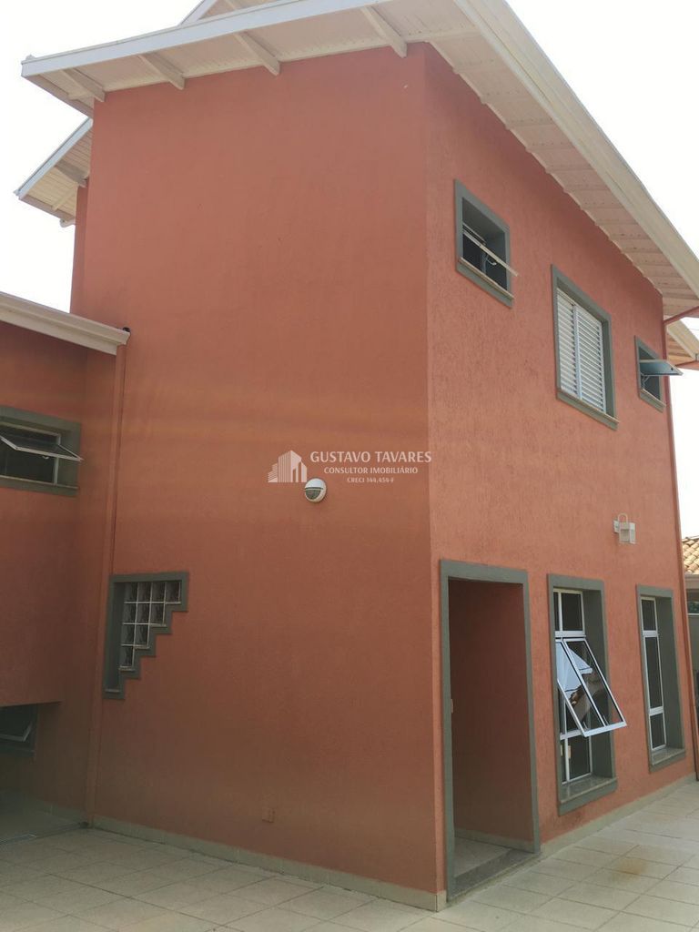 Sobrado, 3 quartos, 226 m² - Foto 2