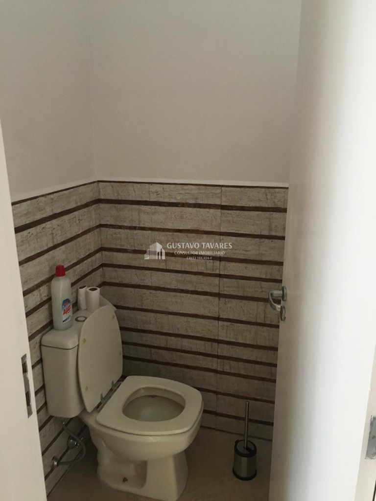 Sobrado, 3 quartos, 226 m² - Foto 17