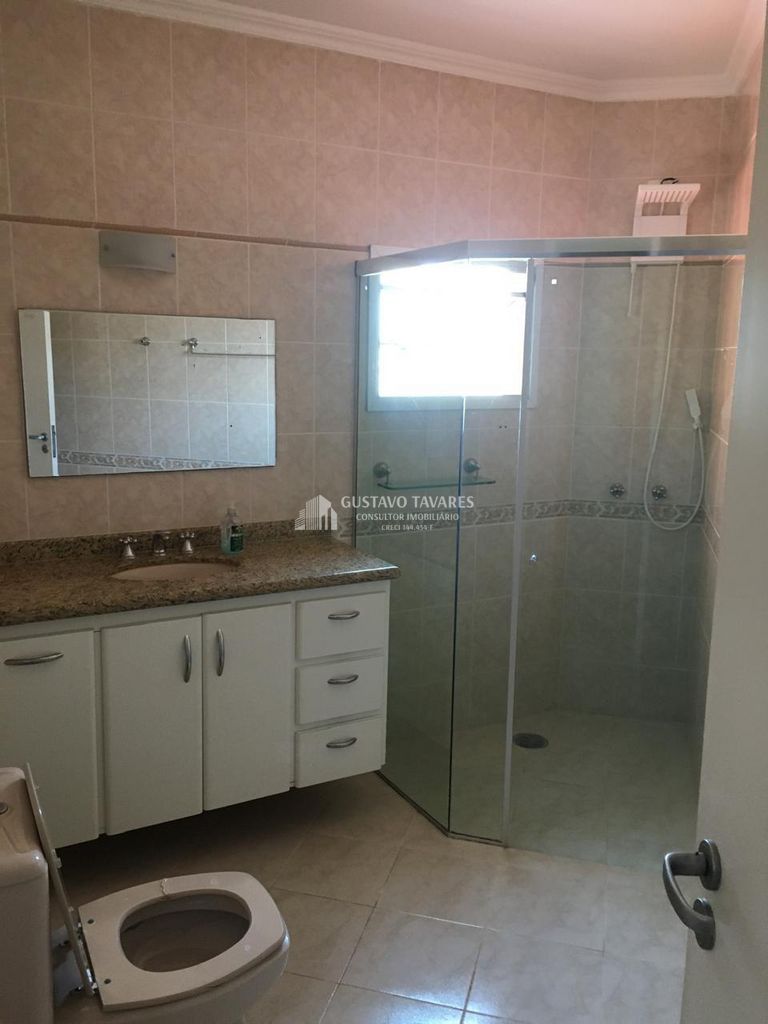 Sobrado, 3 quartos, 226 m² - Foto 15